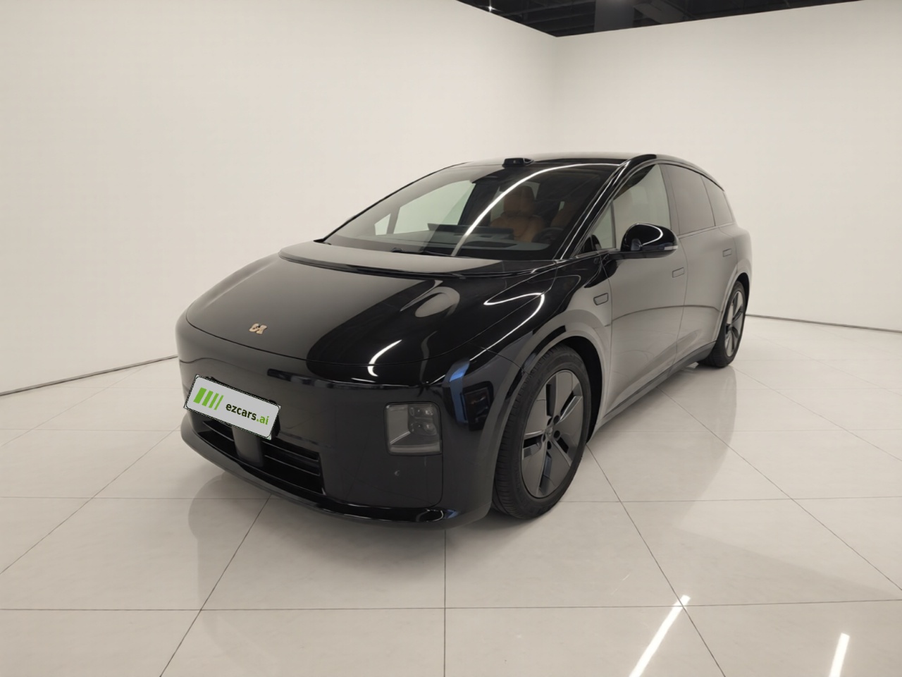 Li Auto i8 2025 Standard