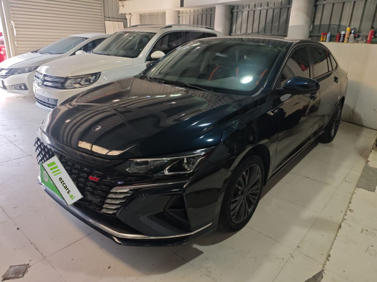 Yixuan MAX 2023 1.5T