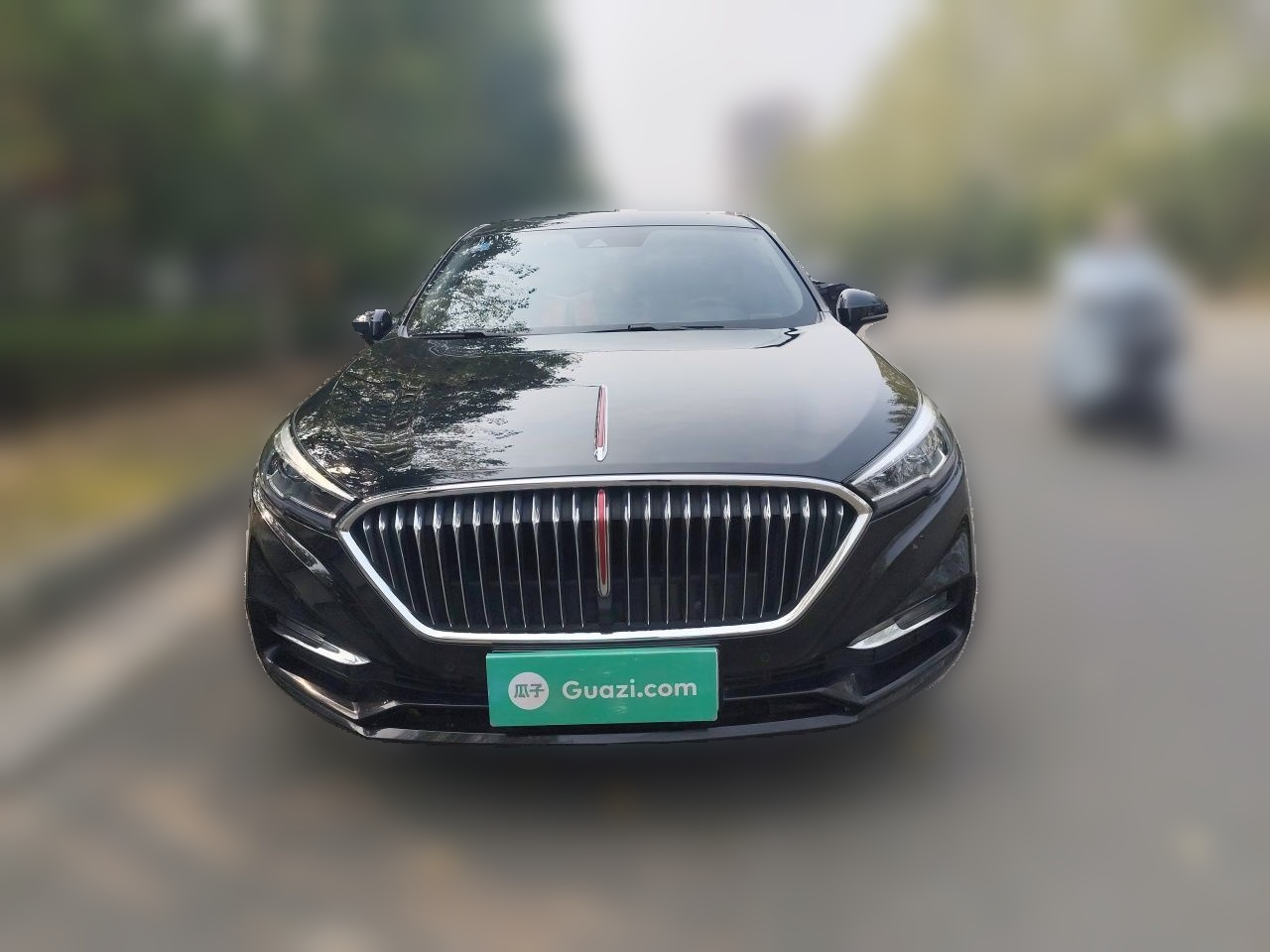 H5 2020 1.8T AT Connected photo 2