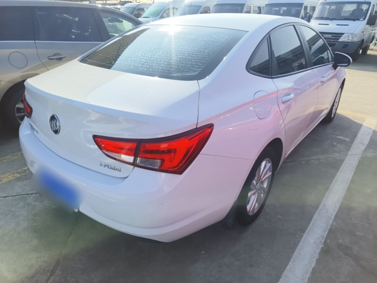 Verano 2018 Sedan 15S AT Leading photo 4