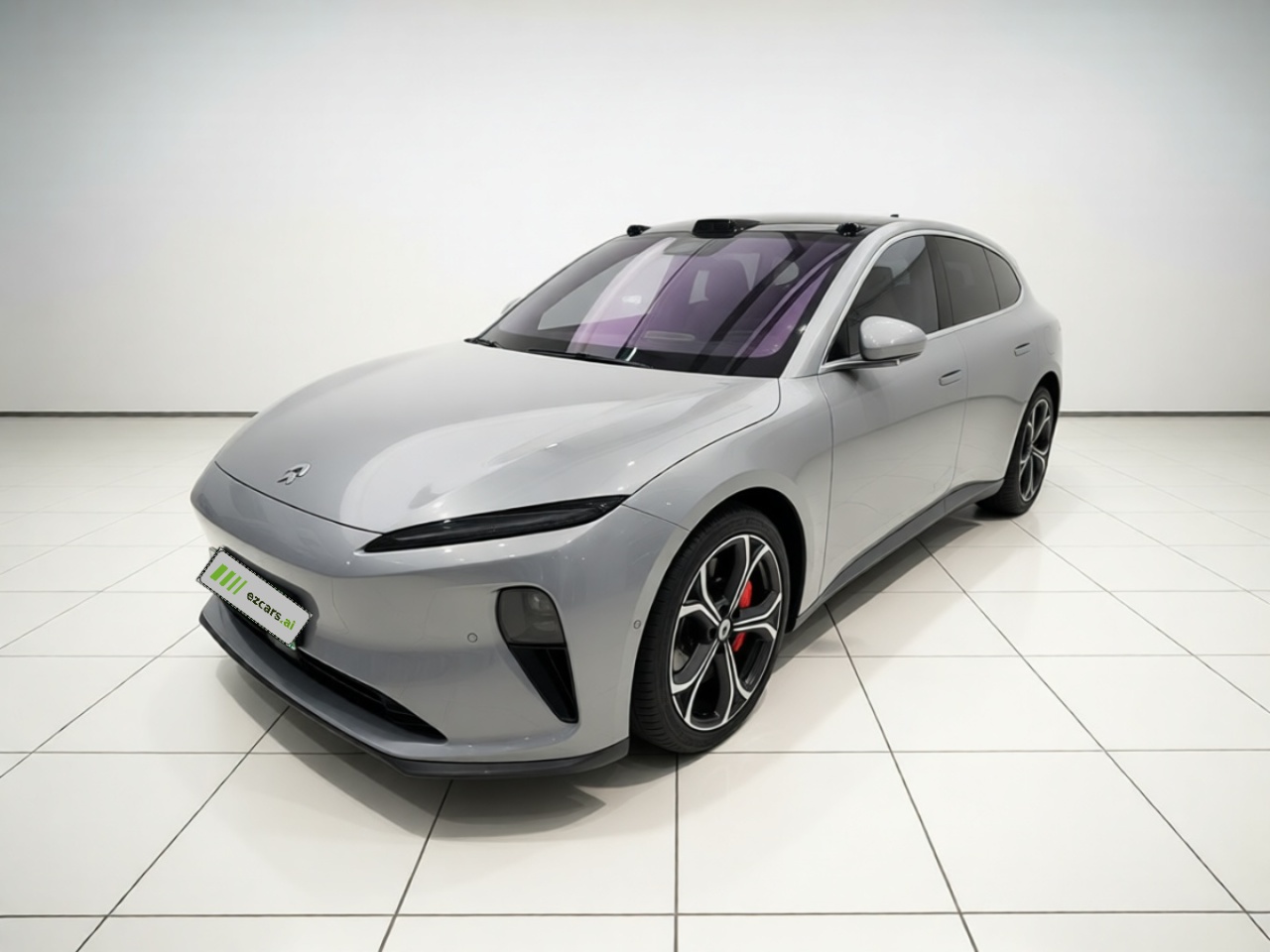 ET5T 2024 75kWh Touring