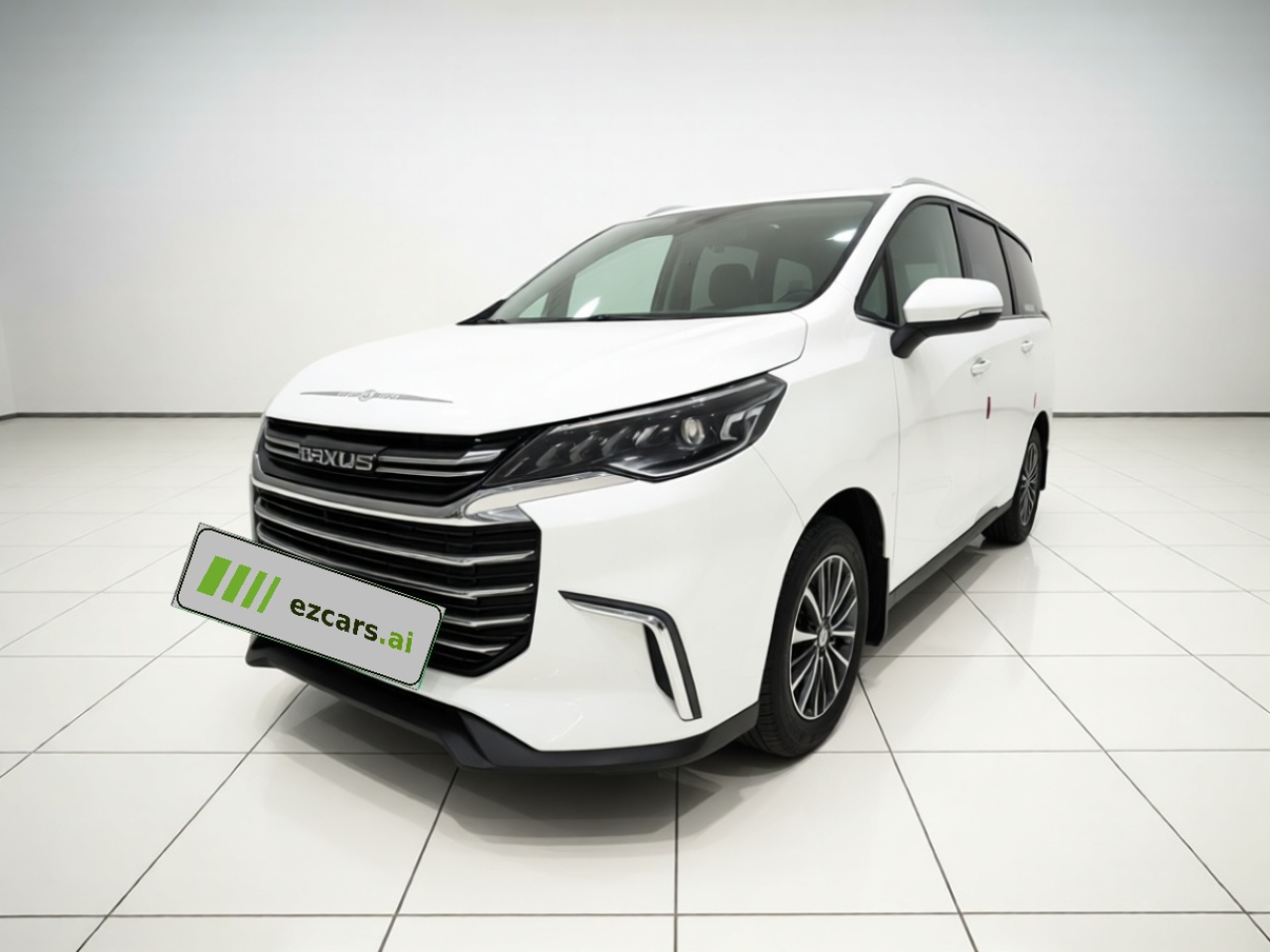 MAXUS G50 2020 1.5T AT Elite
