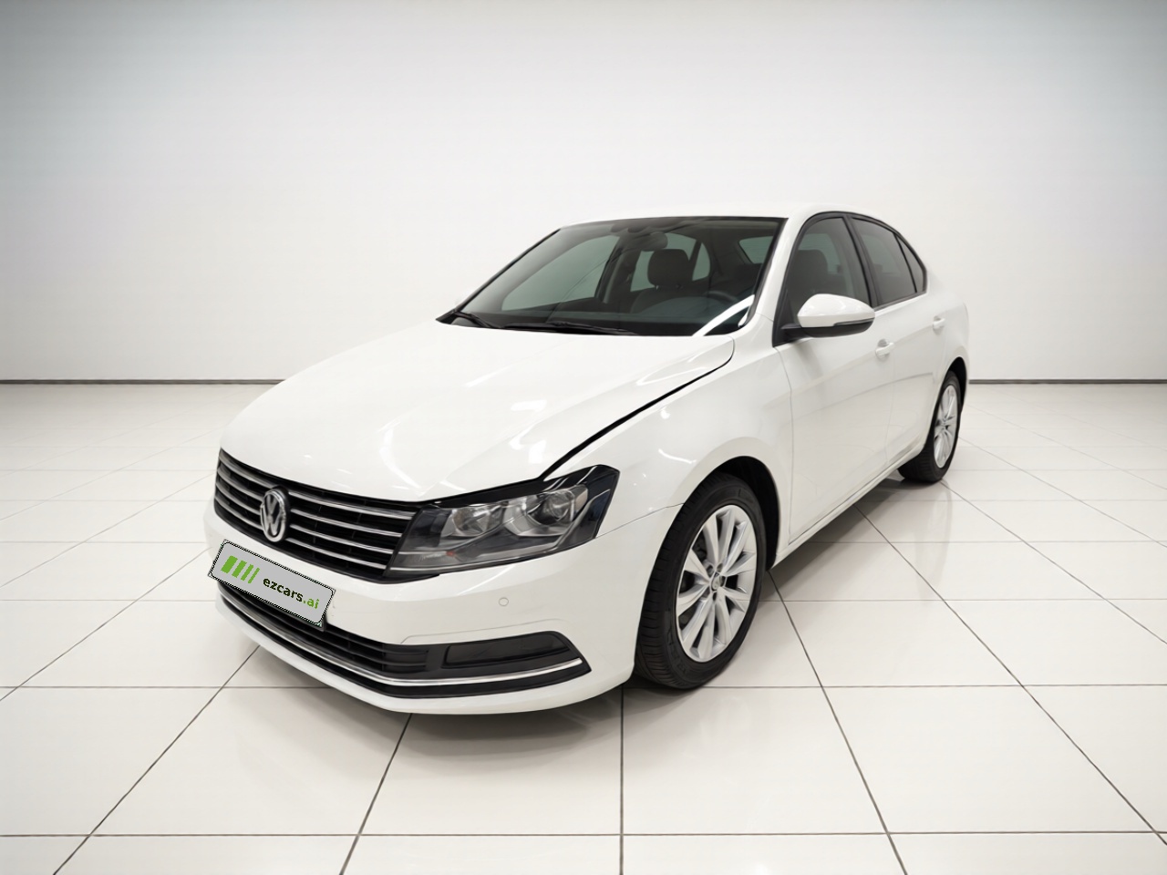 Lavida 2015 1.6L AT Comfort
