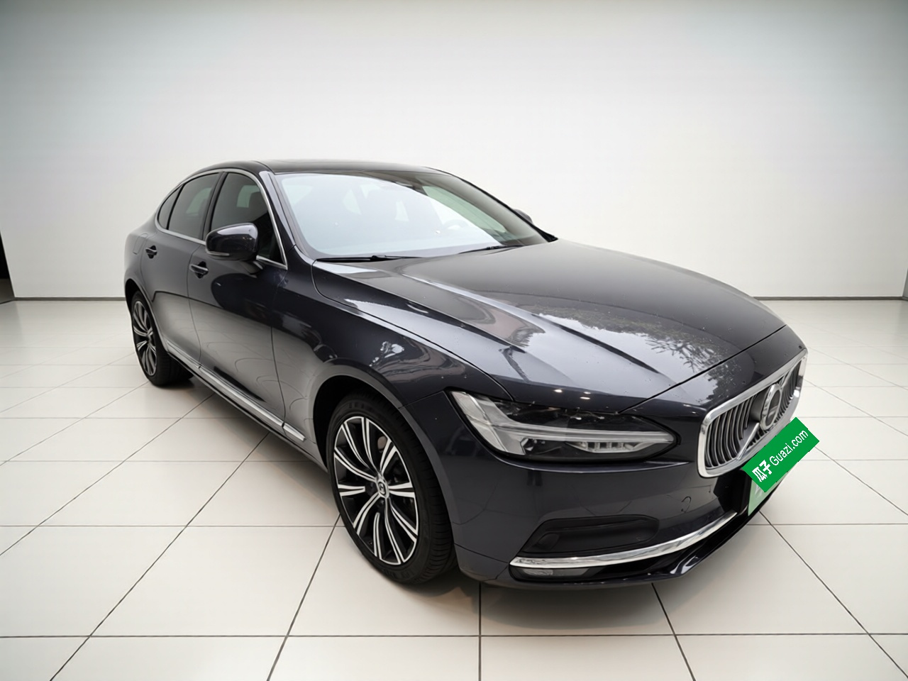 S90 2021 B5 Luxury photo 3