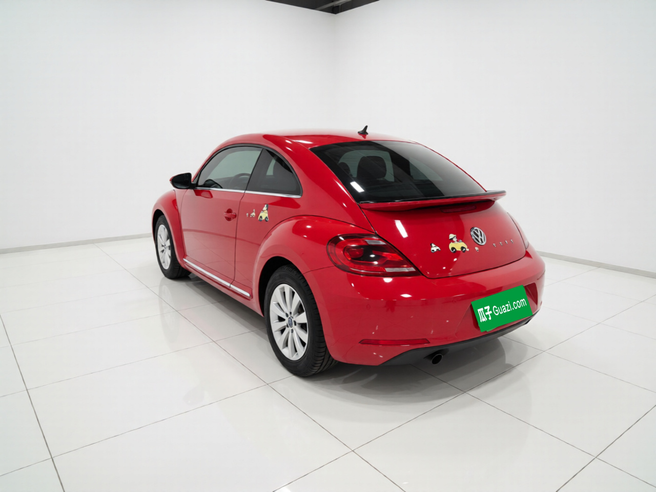 2015 180TSI photo 3