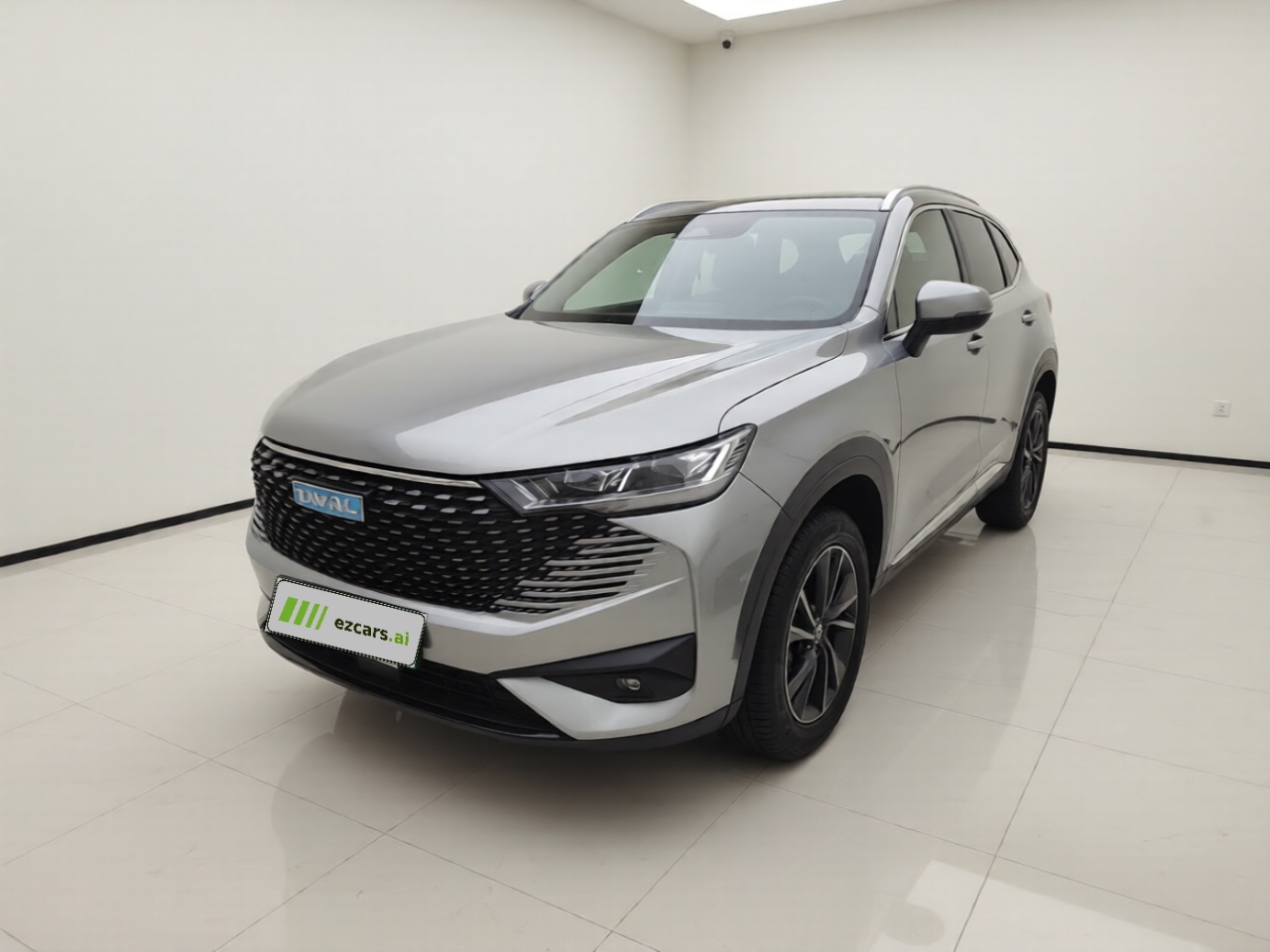 H6 EV 2023 DHT-PHEV 110KM