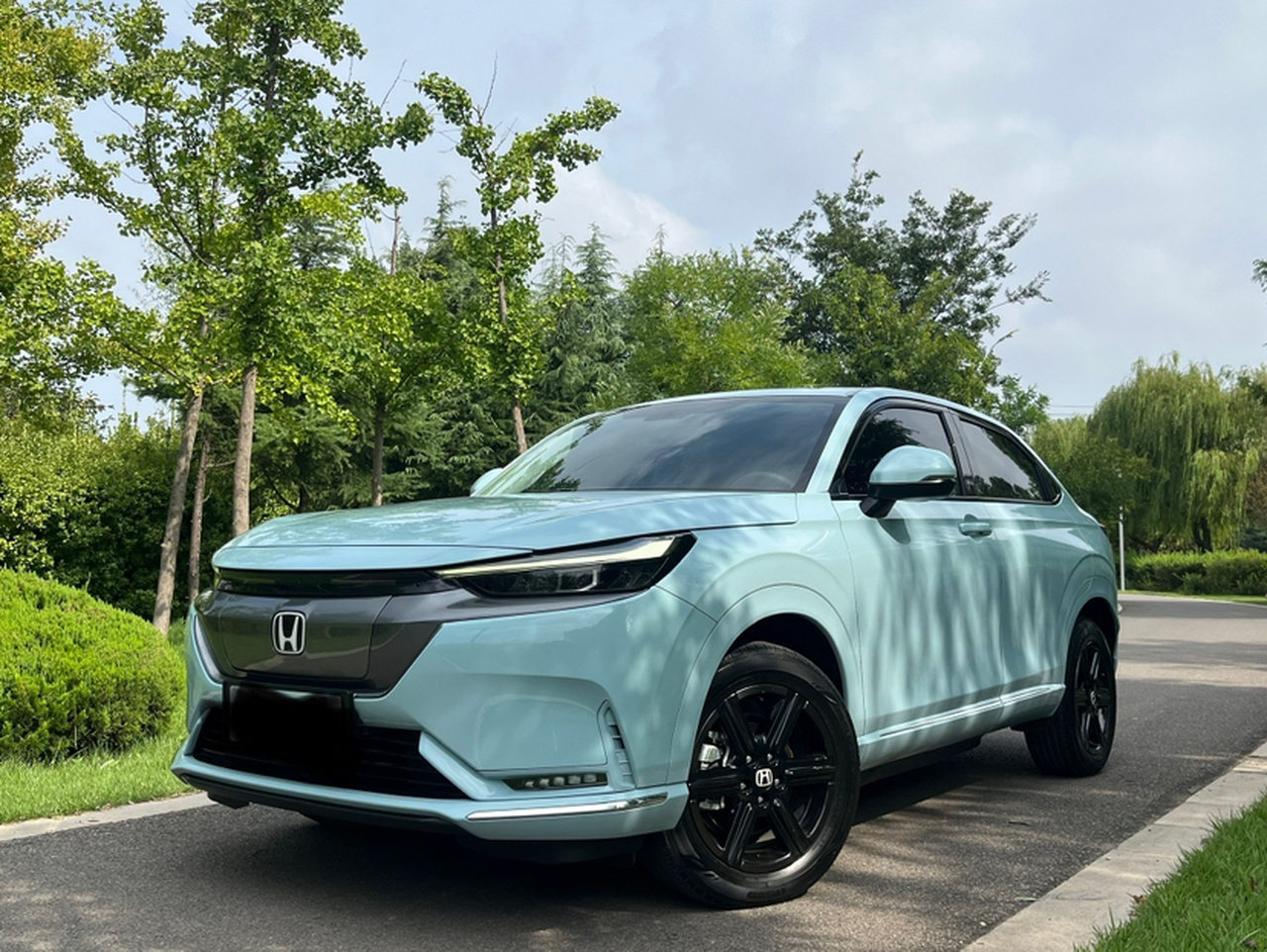 e:NP1 1 2023 420km