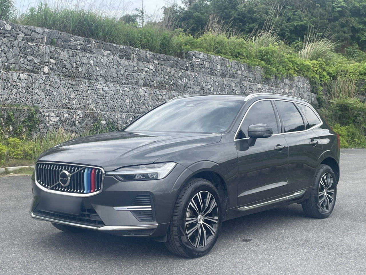 XC60 2022 B5 AWD Luxury