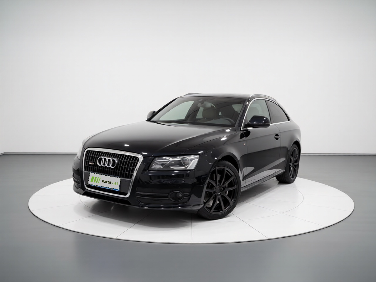 Q5 2012 2.0TFSI Tech