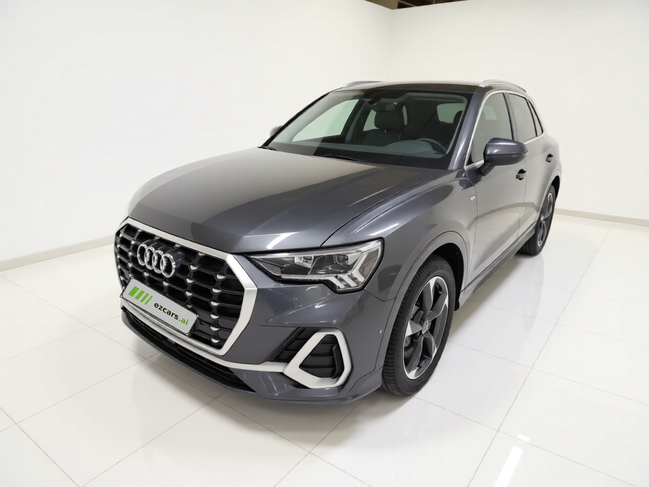 Q3 2021 35 TFSI Fashion Dynamic