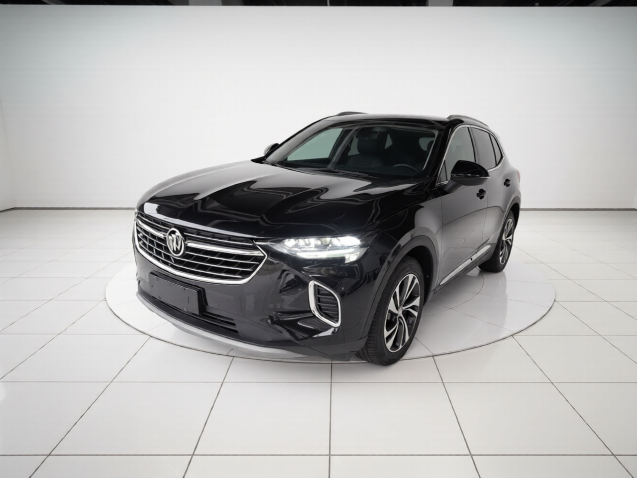 2022 Facelift Envision S 552T RWD Luxury