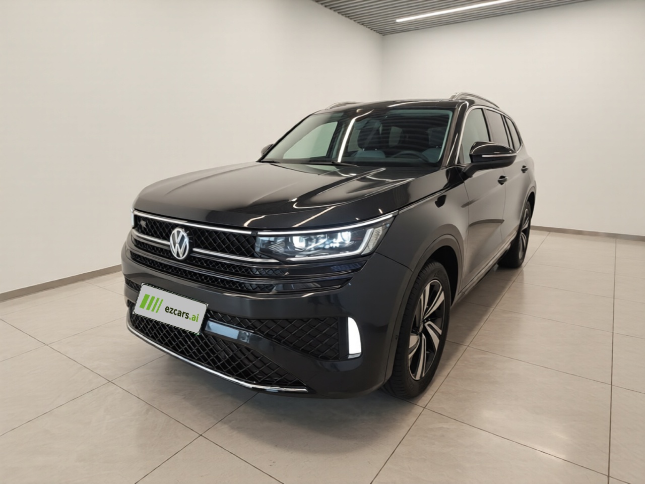 2024 Facelift 380TSI AWD R-Line