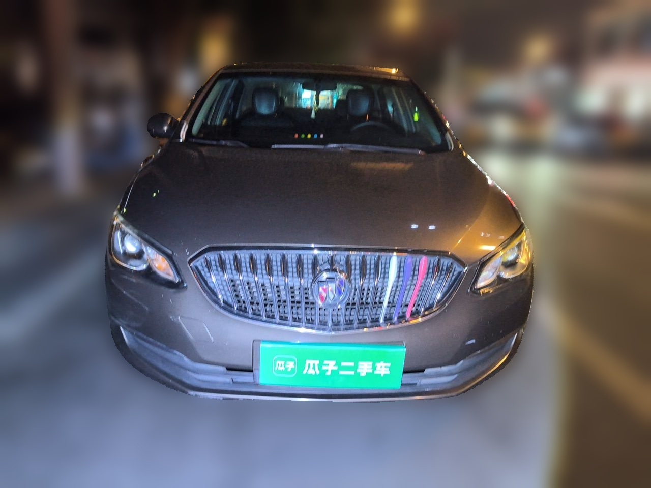 Excelle 2015 15N AT Luxury photo 2