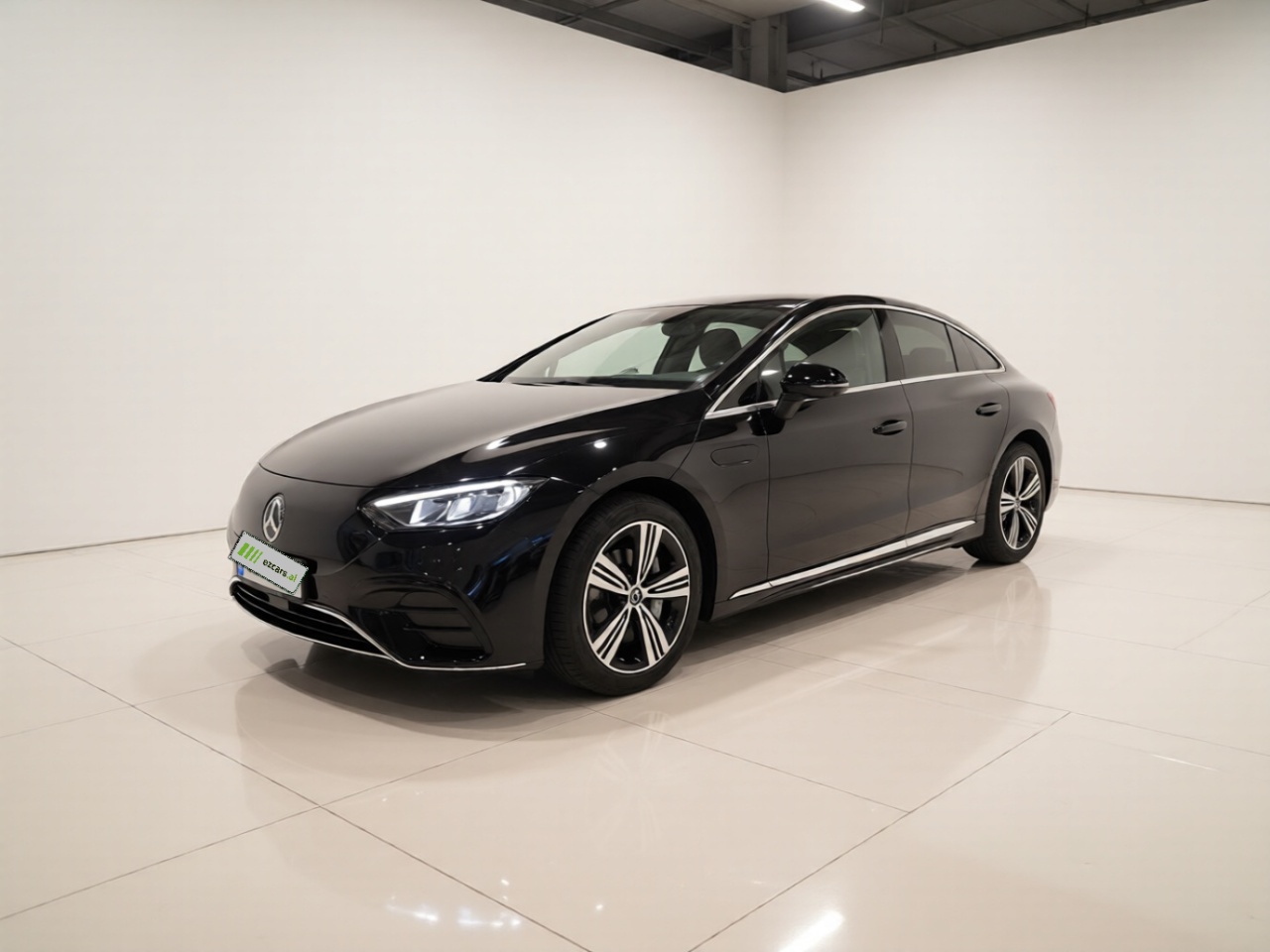 EQE 2025 500 4MATIC