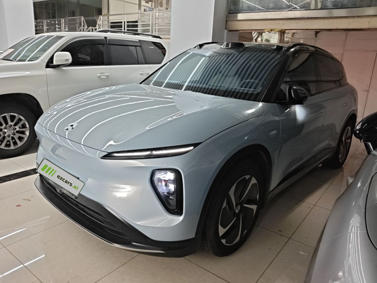 ES6 2023 75kWh