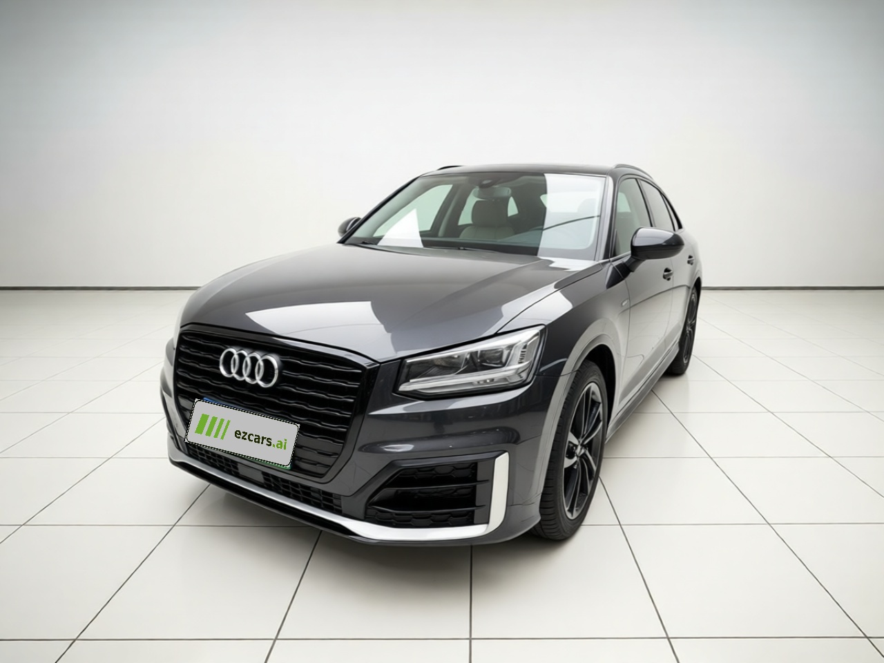 Q2L 2021 35 TFSI Progressive Dynamic