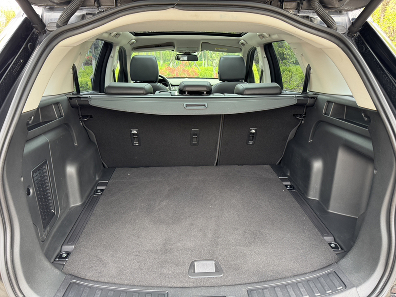 Discovery Sport 2018 240PS SE photo 4