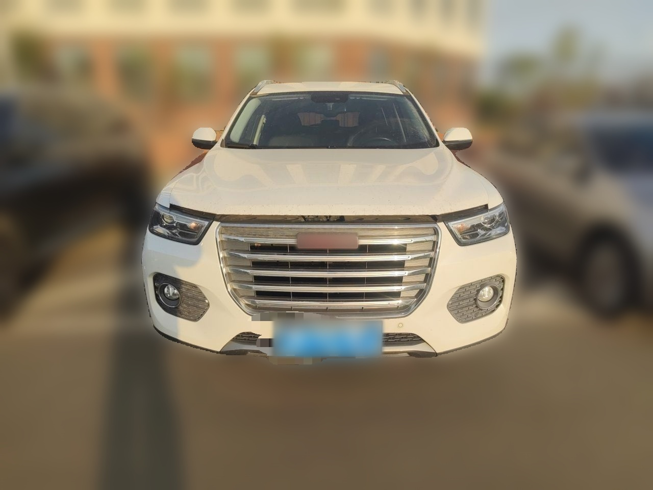 H6 2018 Red Label 1.5T AT Luxury photo 2