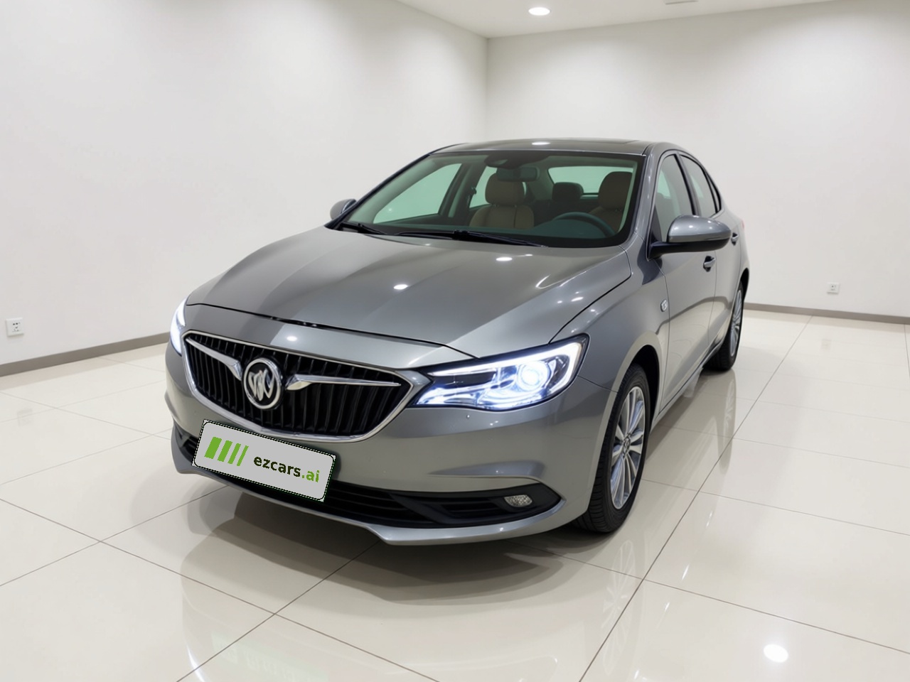 Excelle 2019 15T DCT Elite China VI