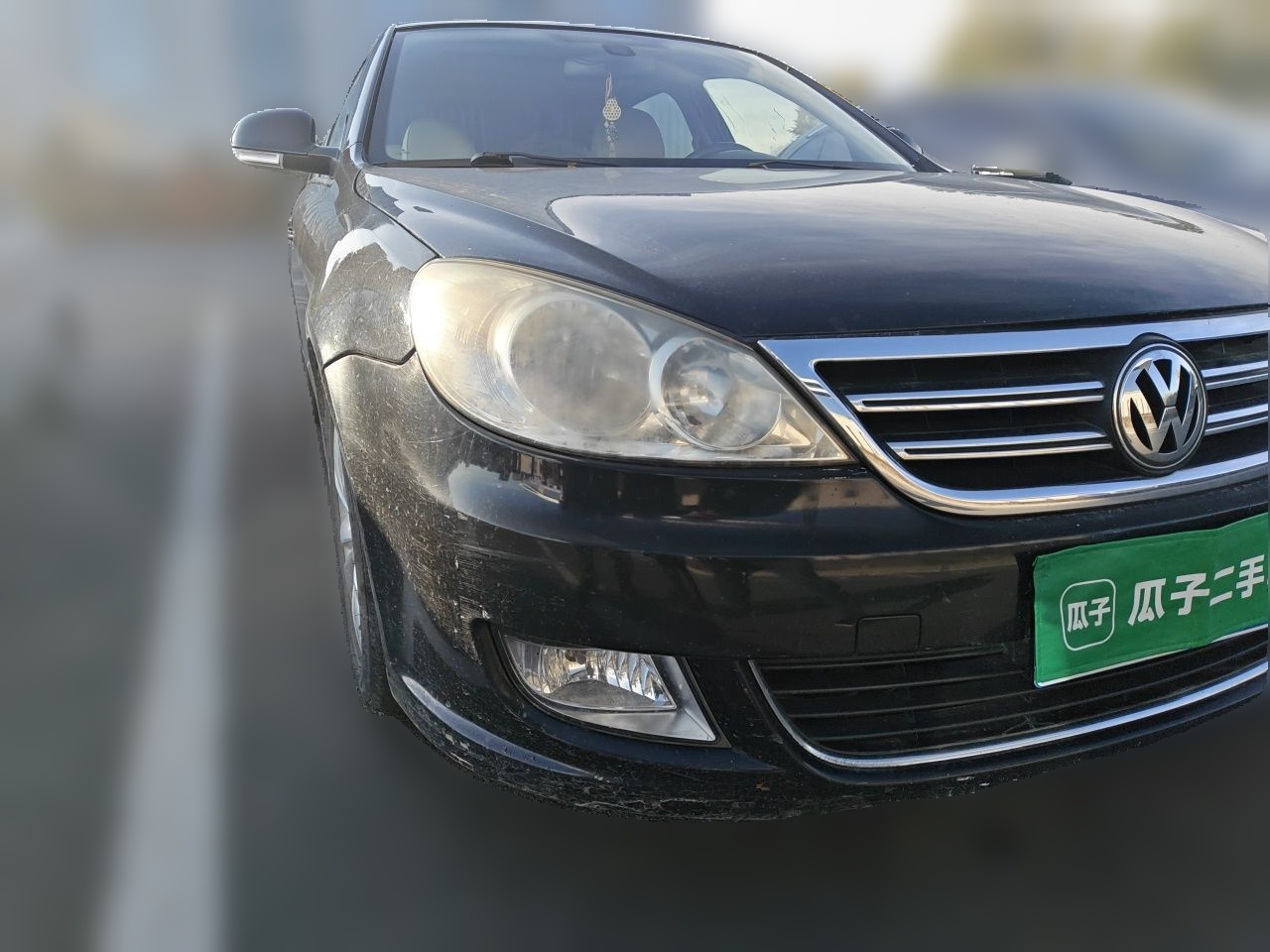 Volkswagen 大众 2011款 1.4TSI 手动品雅版 photo 3