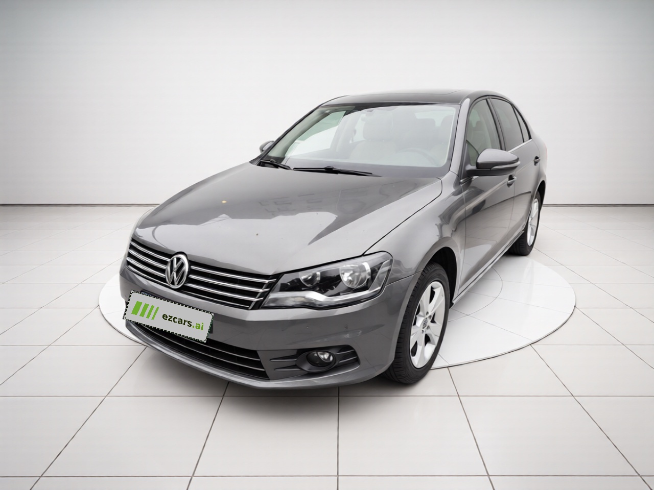 Bora 2014 1.6L MT Comfort
