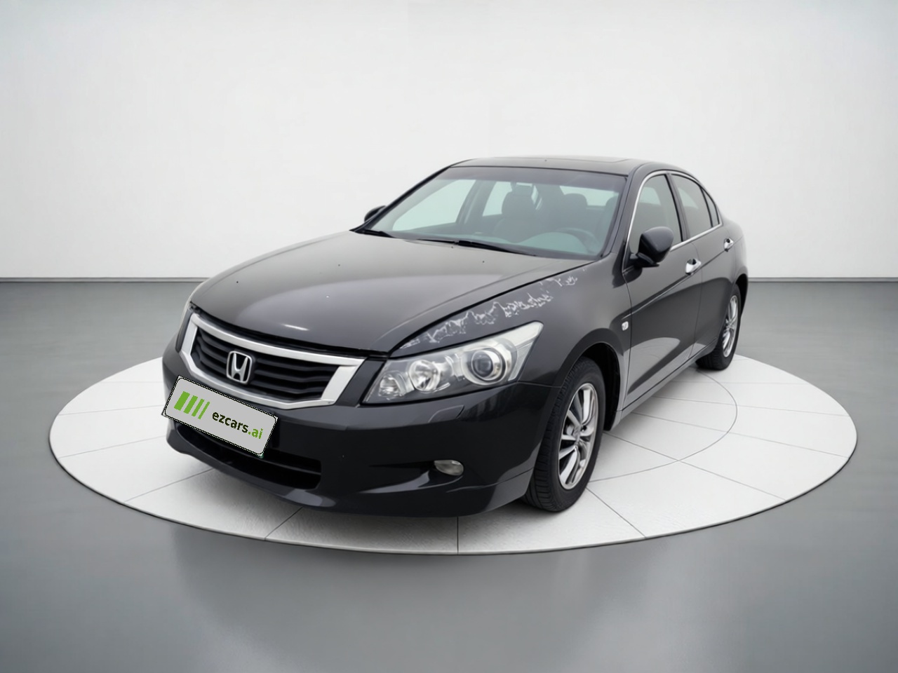 Accord 2010 2.0L EX