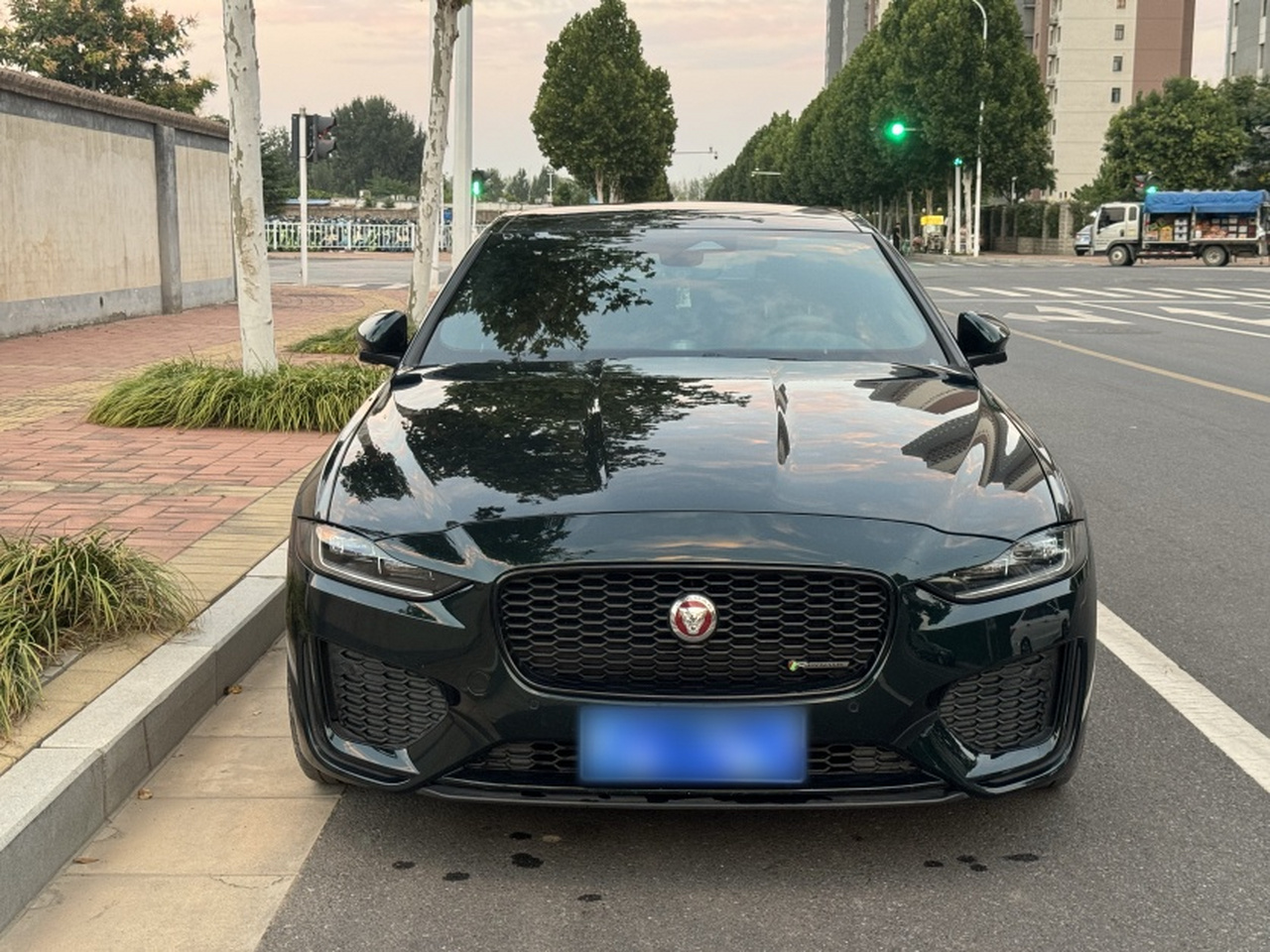 XEL 2022 2.0T 250PS R-DYNAMIC S Progressive Sport photo 4