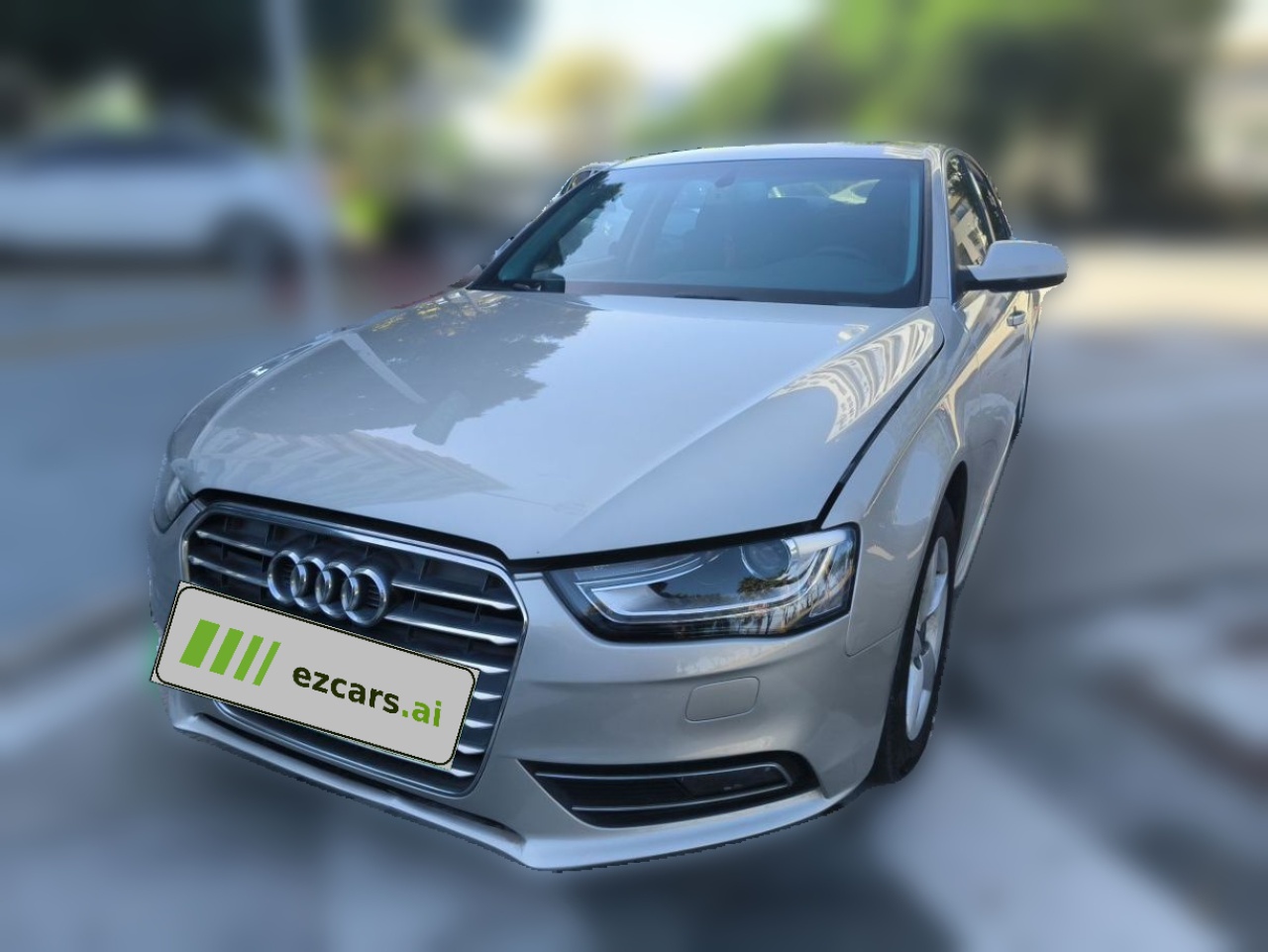 A4L 2016 30 TFSI Collection AT Comfort