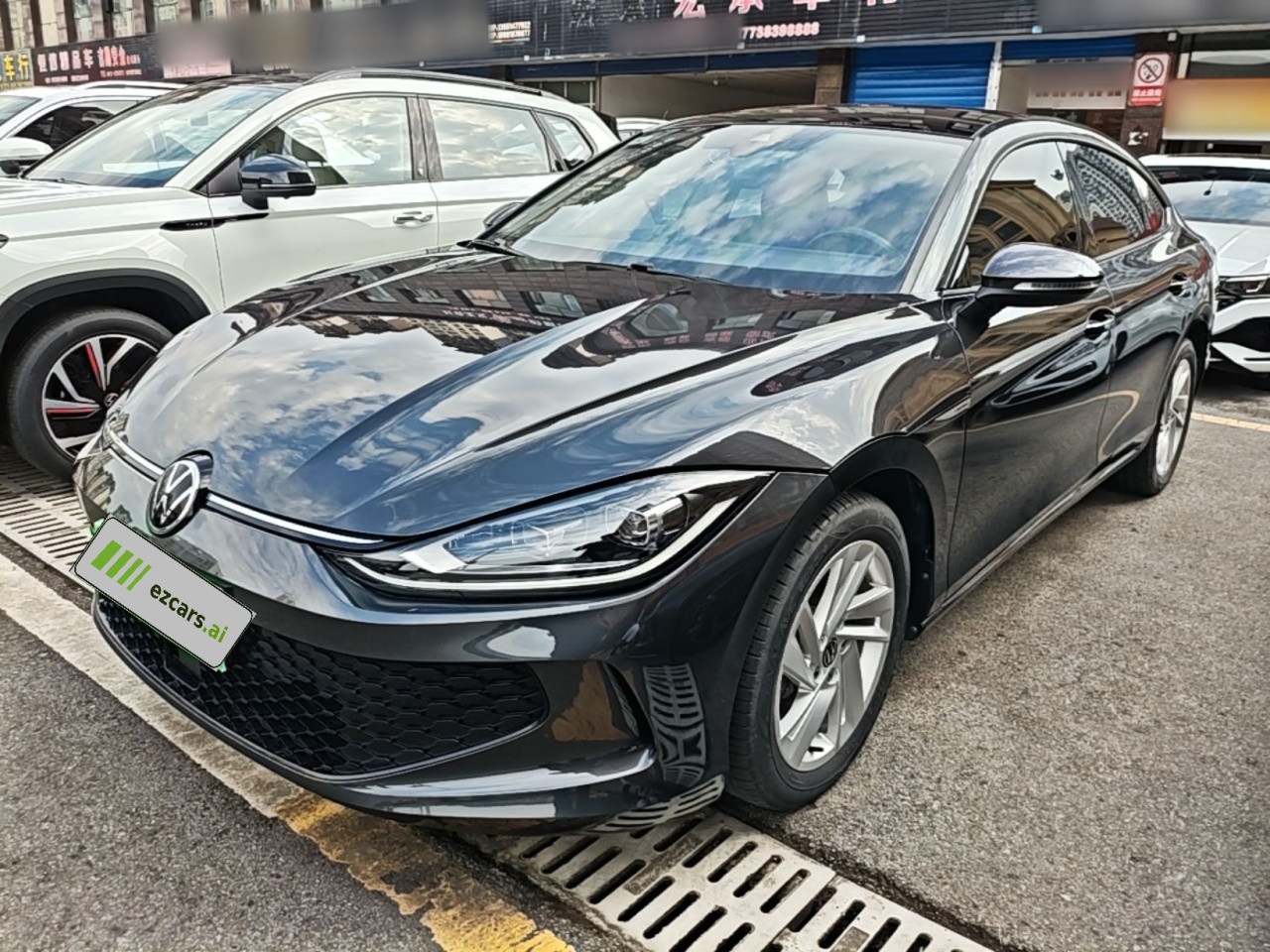 2022 Lamando L 280TSI DSG