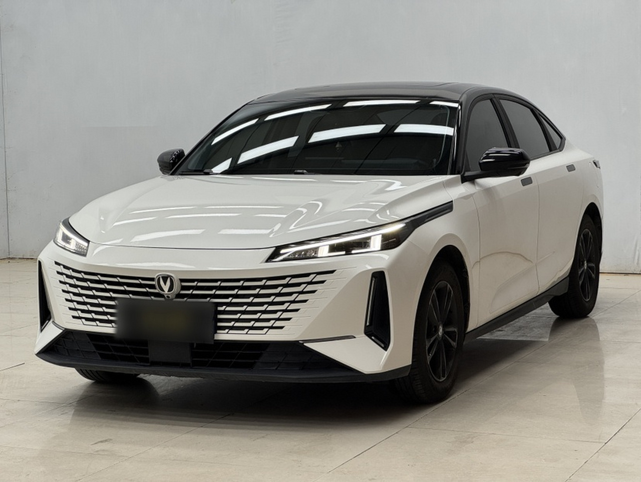 Yida 2023 NE 1.5T GDI DCT Exclusive