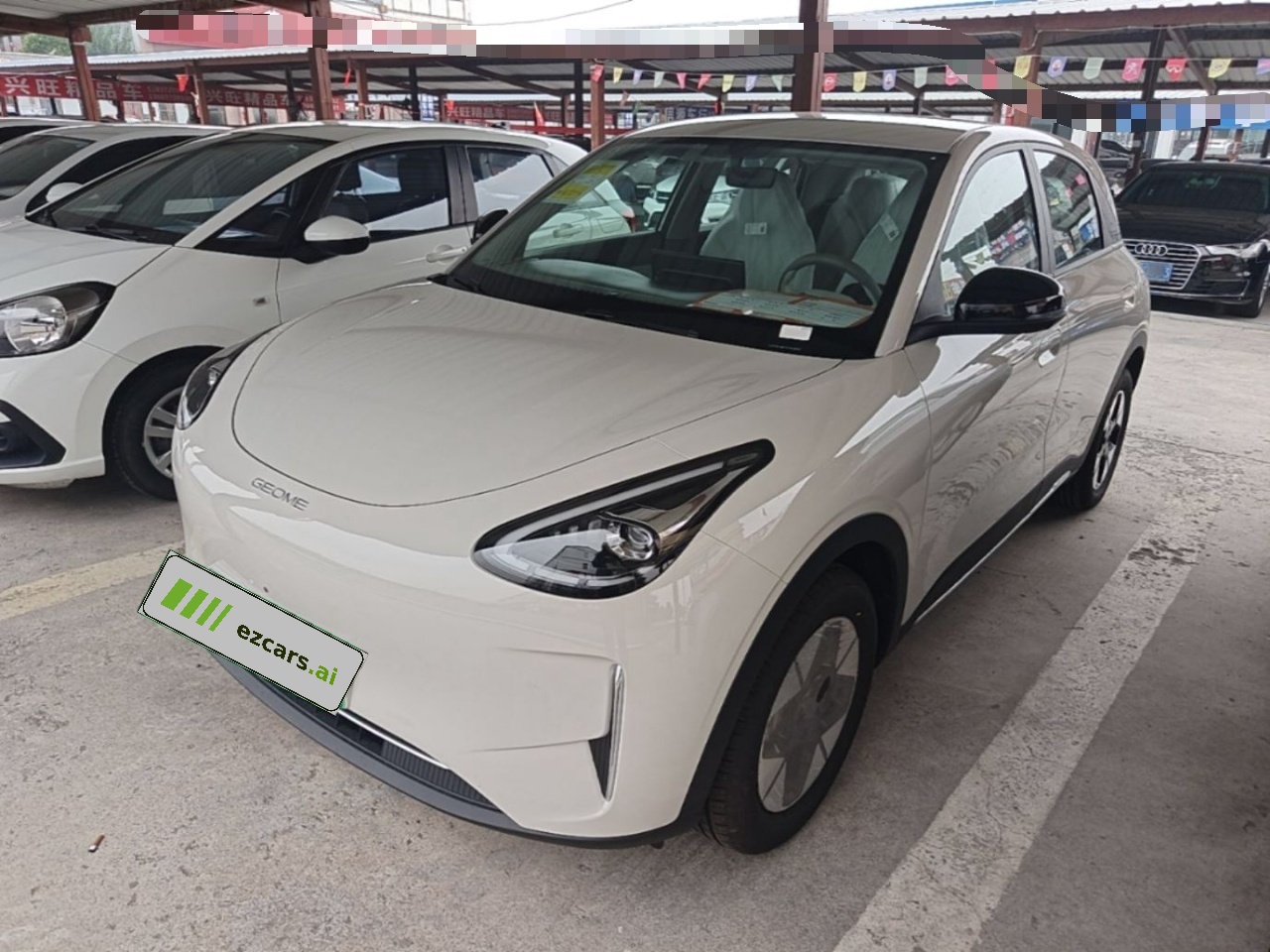 Xingyuan 2026 310km