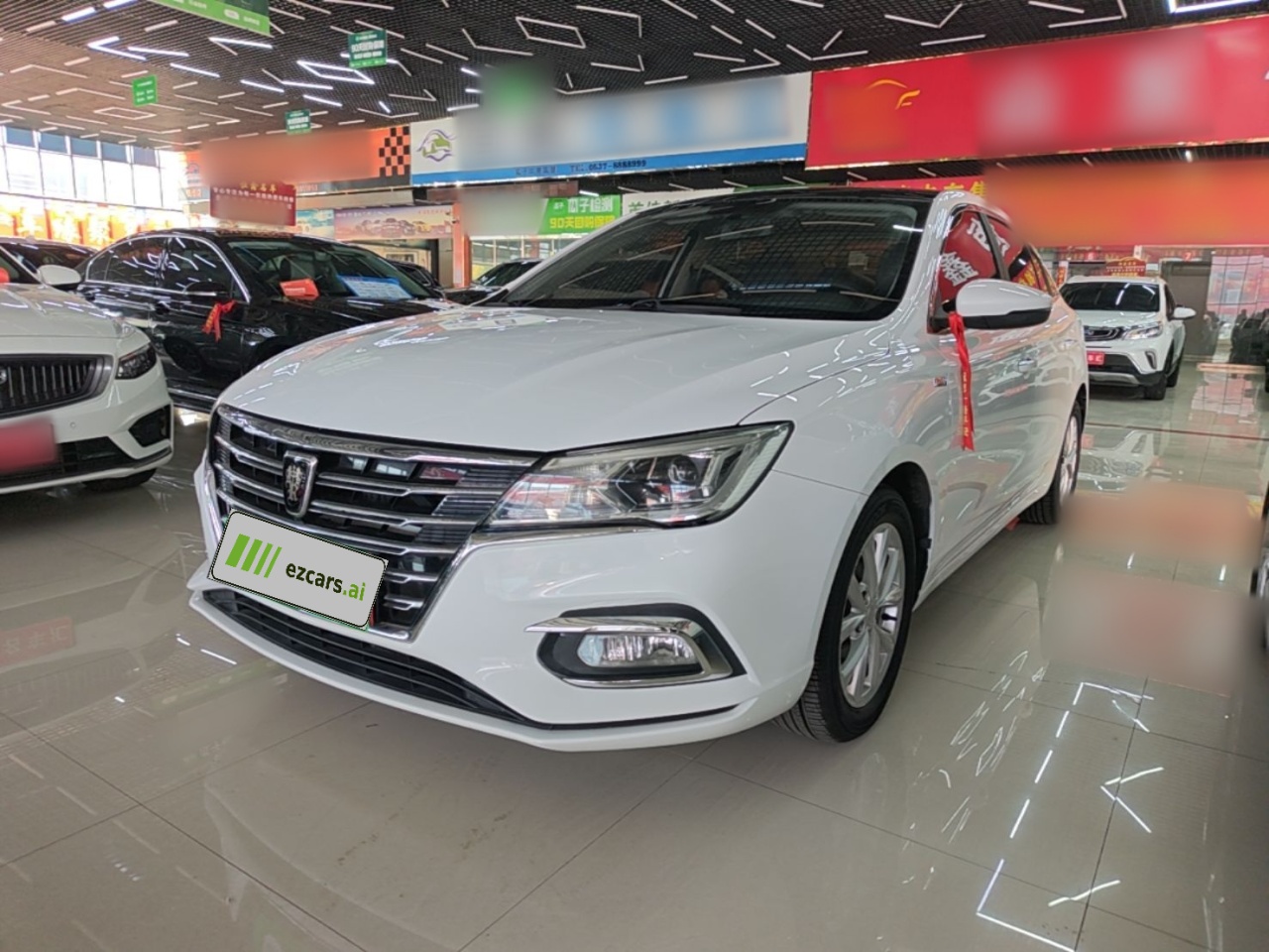 i5 2019 1.5L AT 4G