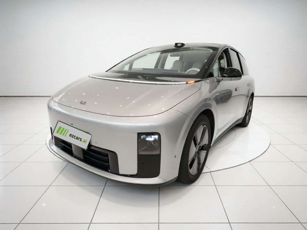 Li Auto i8 2025 Standard