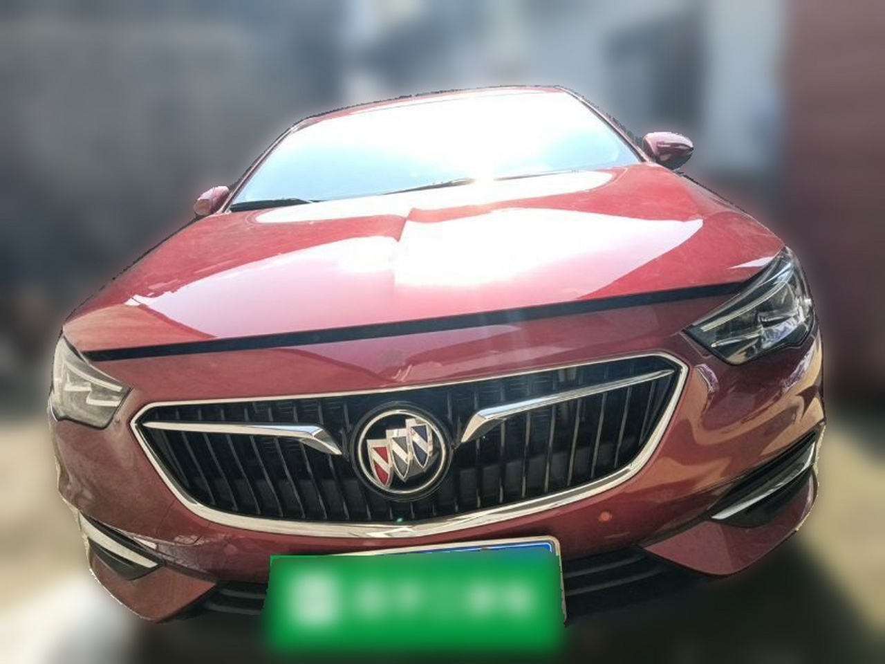 Regal 2019 20T Luxury China VI photo 2