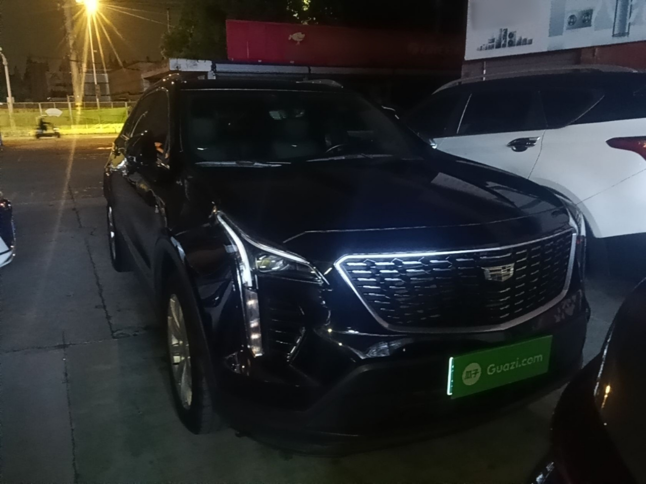 XT4 2020 Facelift 28T RWD Tech photo 2
