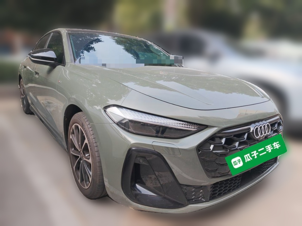 A5L 2026 2.0T Sport Plus photo 3