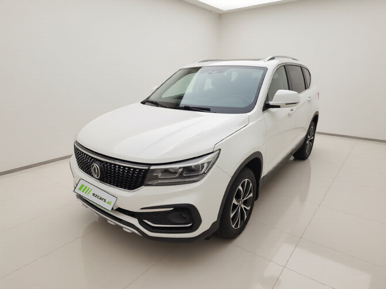 X5 2017 1.6L CVT Luxury