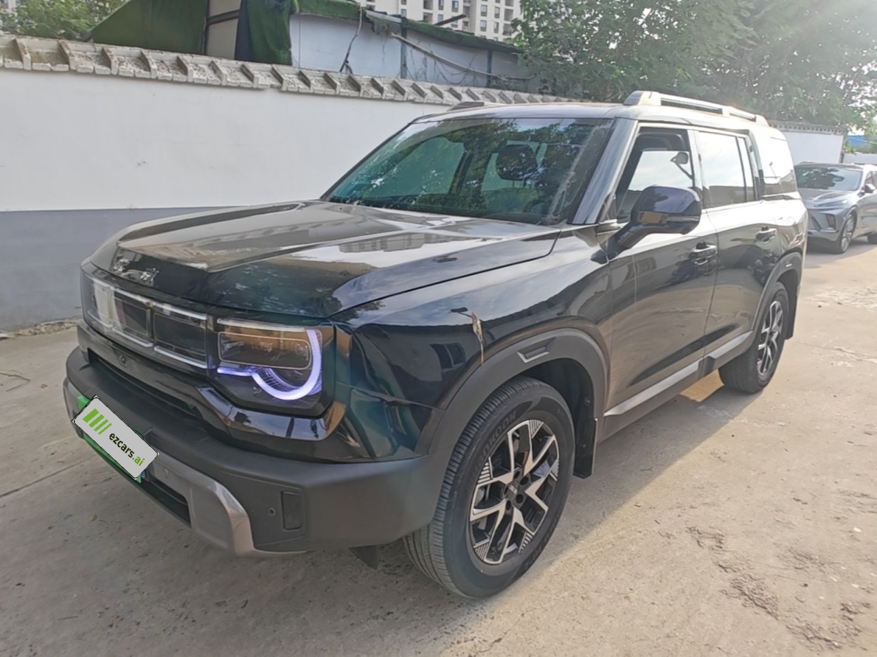 BJ30 2024 1.5T Standard