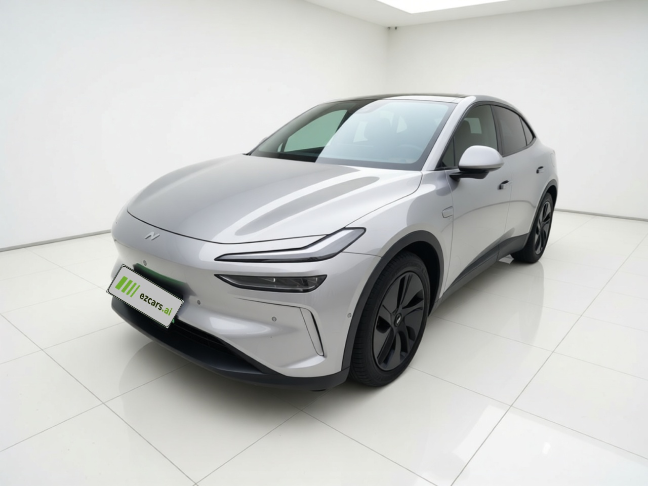 L60 2025 60kWh RWD