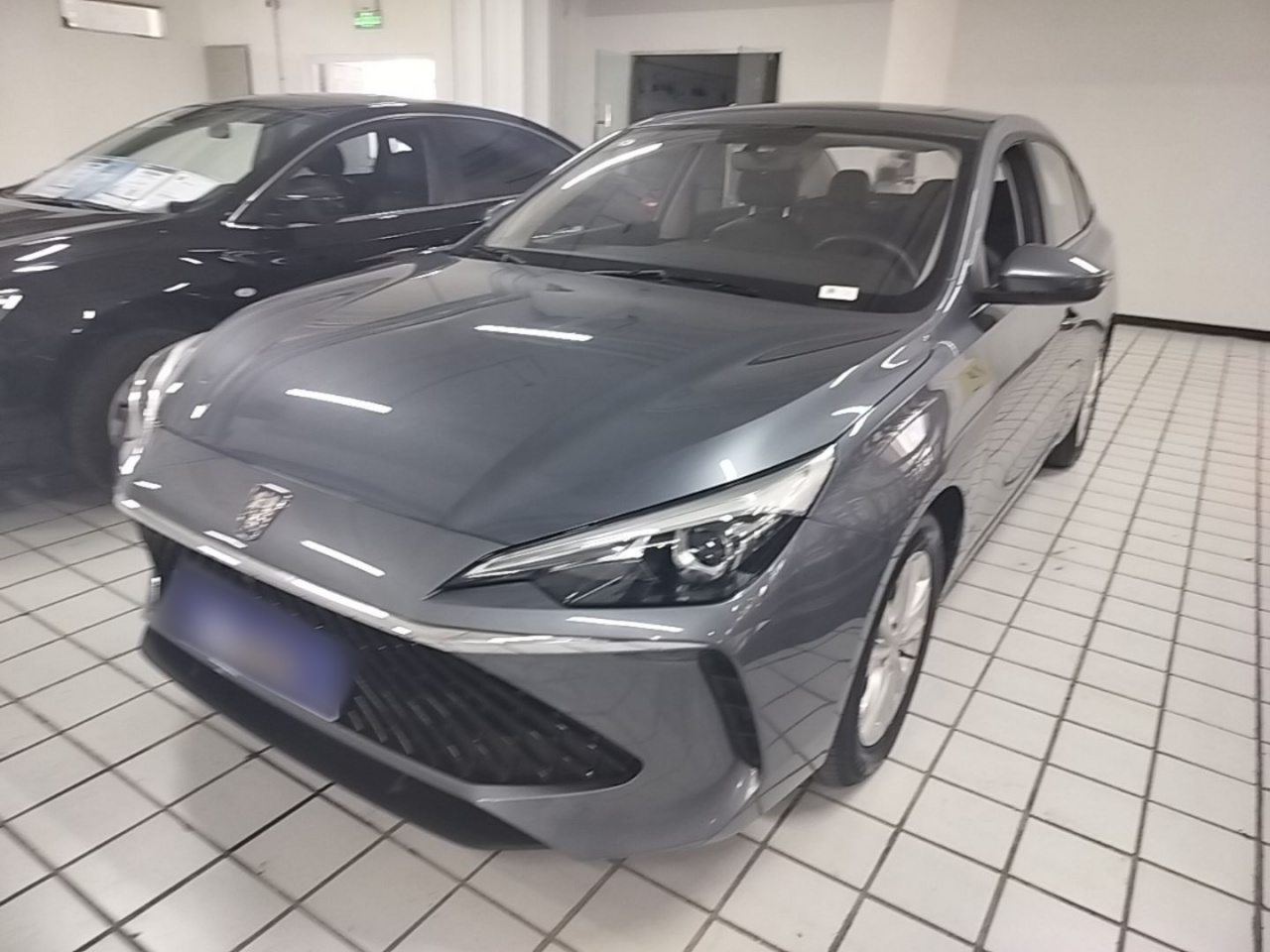 i5 2023 1.5L CVT Luxury
