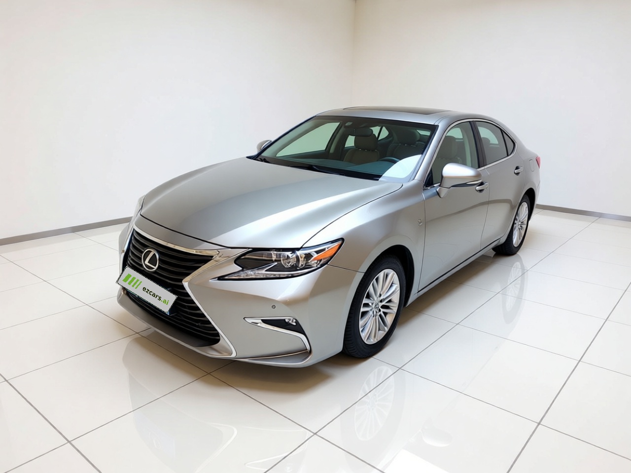 ES 2015 250 Elegant