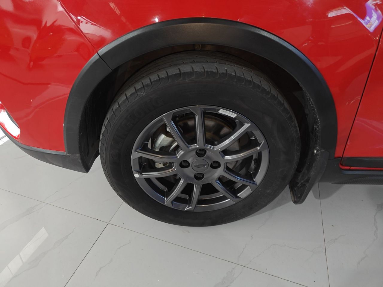 Vision X3 2021 PRO 1.5L CVT Premium photo 3