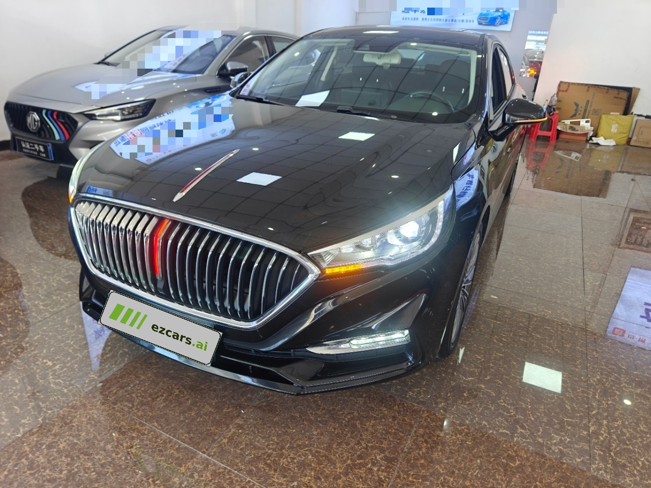 H5 2022 Classic 1.8T AT Connected