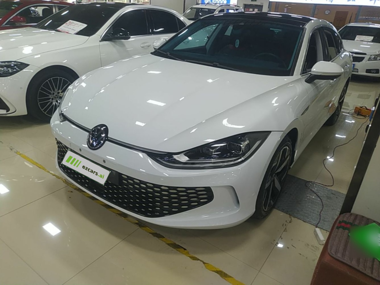 2024 Lamando L 280TSI DSG Cool