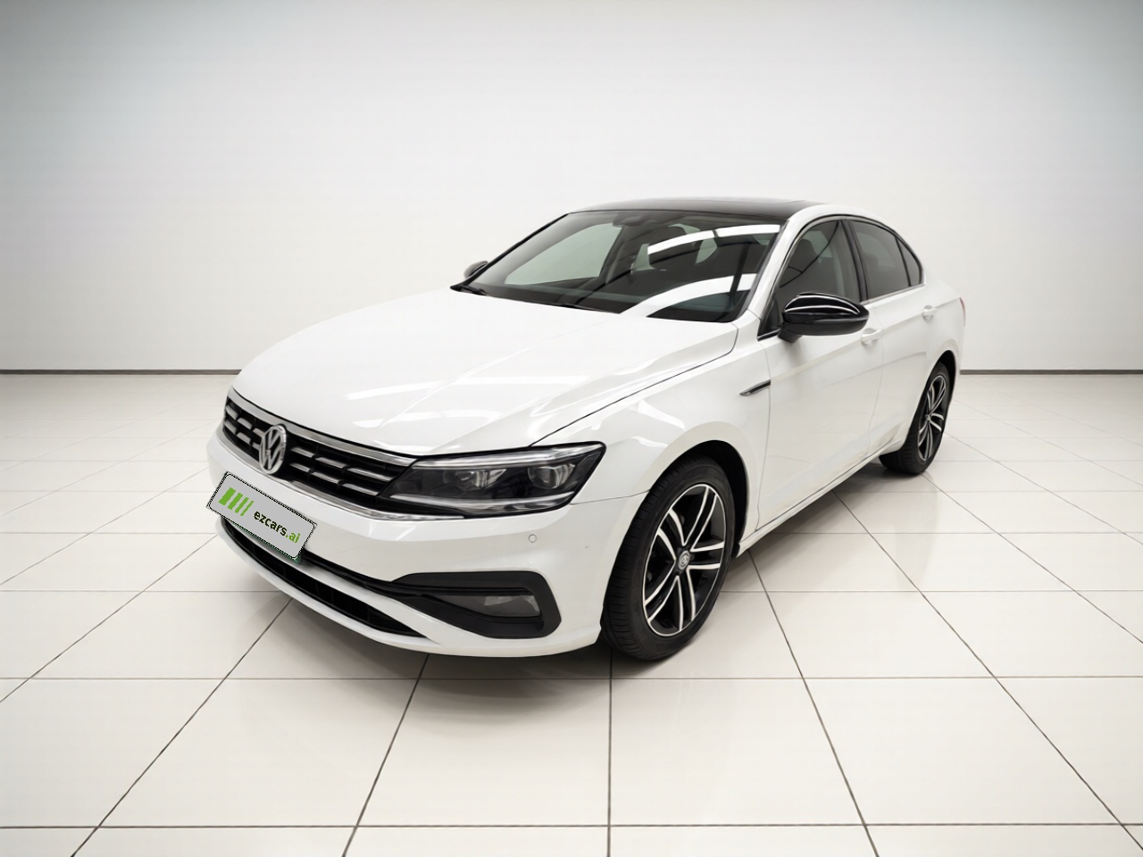 Lamando 2019 280TSI DSG Comfort China V