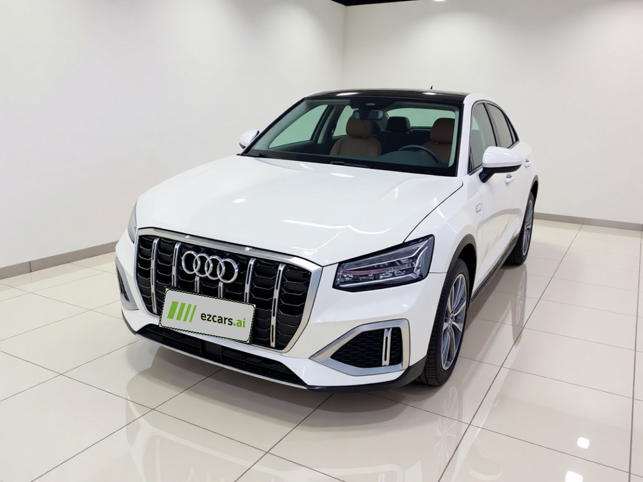 Q2L 2022 35 TFSI Progressive