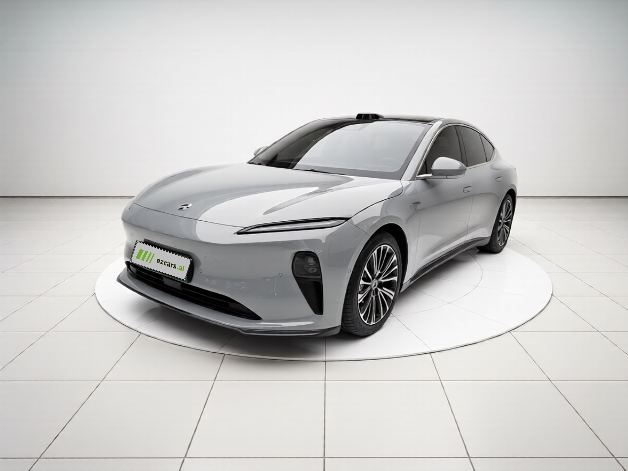 ET5 2024 75kWh