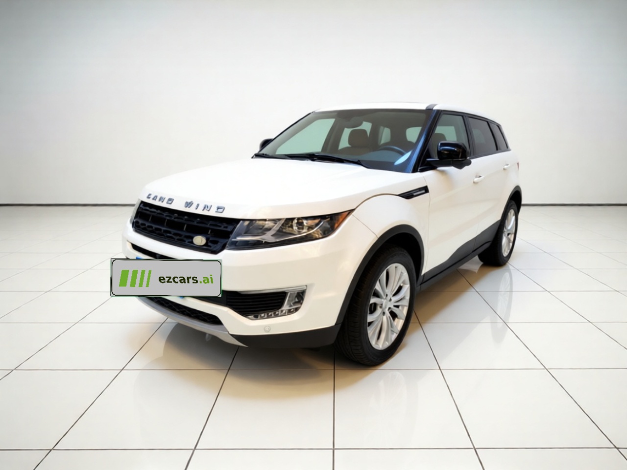 X7 2015 2.0T Premium