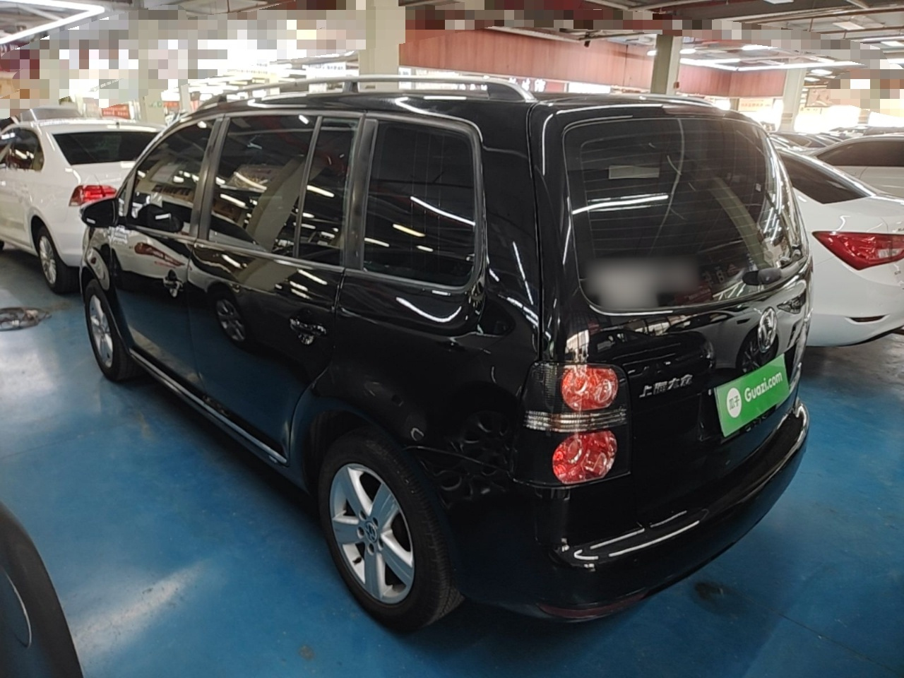 2015 1.4T DSG Comfort 5-Seater photo 4