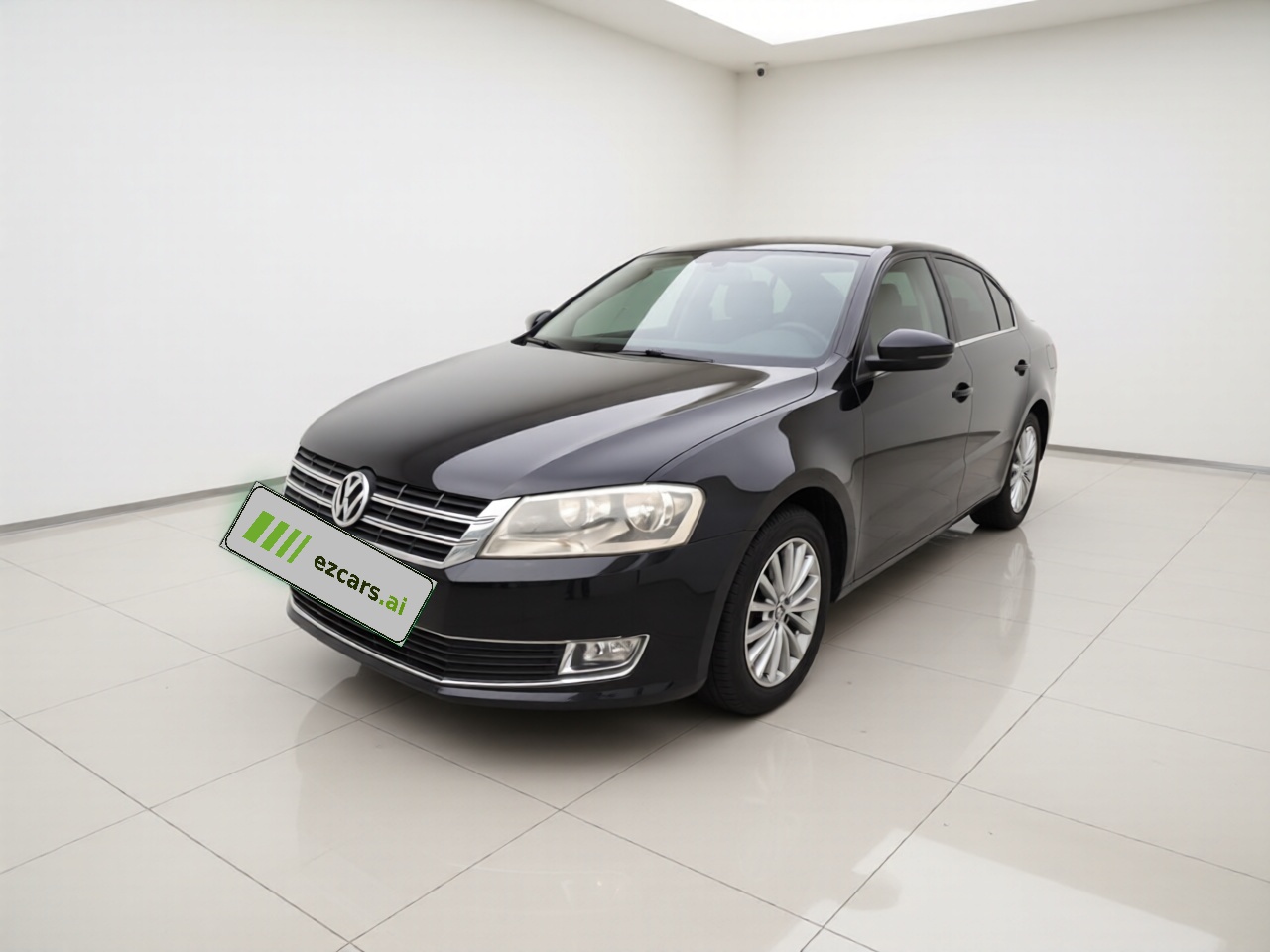Lavida 2013 1.4TSI DSG Luxury